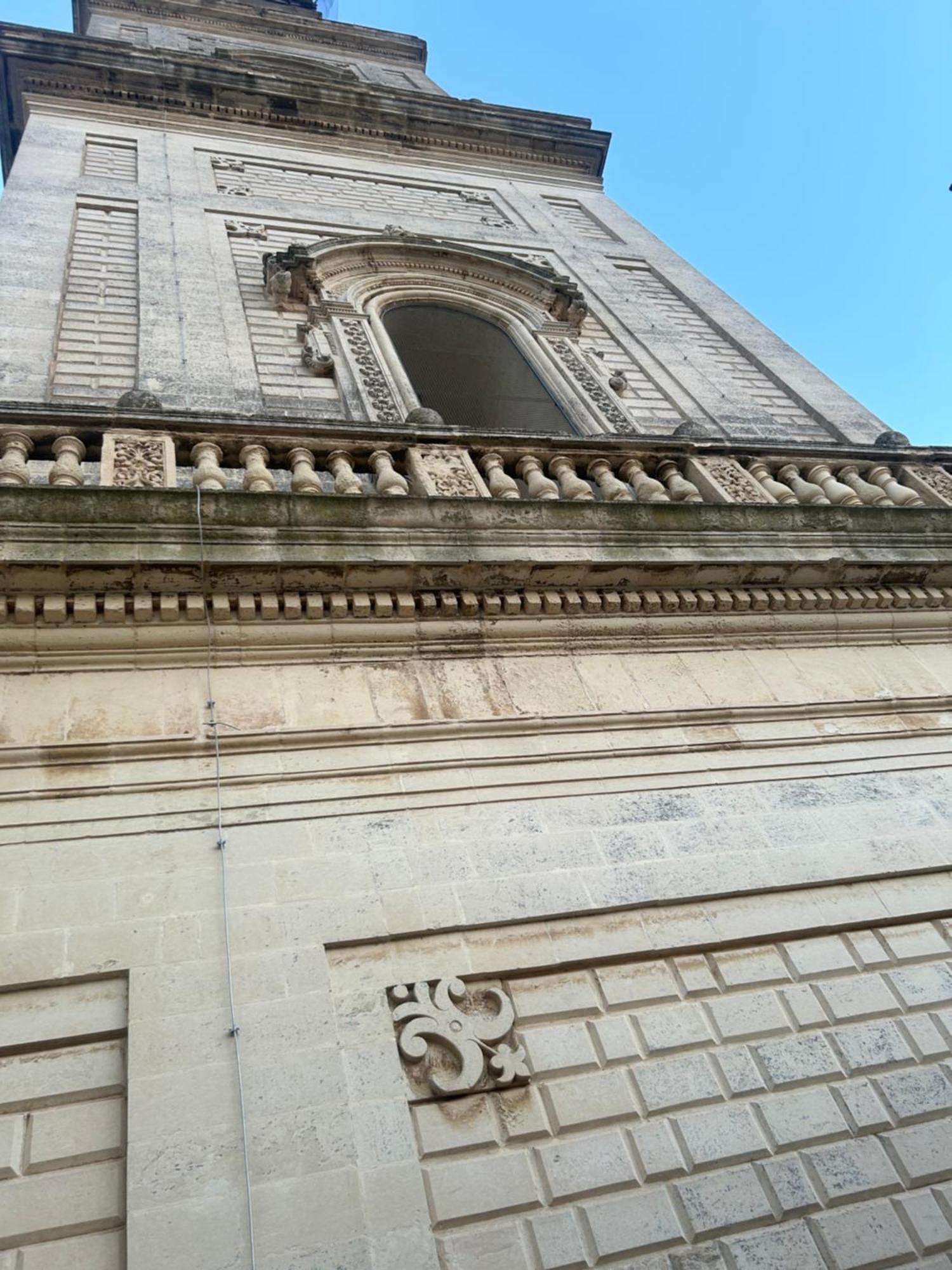 Palazzo Lanzilao'S Rooms Lecce Exterior photo